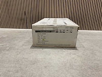 Mercedes amg gt r wit lq006 speelgoed - afbeelding 20 van  35