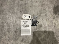 Mercedes amg gt r wit lq006 speelgoed - afbeelding 35 van  35