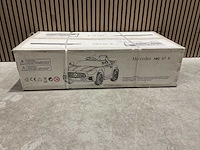 Mercedes amg gt r wit lq006 speelgoed - afbeelding 21 van  36