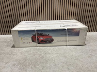 Mercedes amg gt r wit lq006 speelgoed - afbeelding 17 van  40