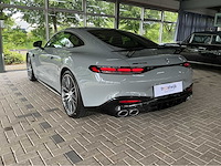 Mercedes amg gt43 | 3.0 turbo | 2024 | 362 pk | amg dynamic plus | 19.000 km | btw auto - afbeelding 4 van  41