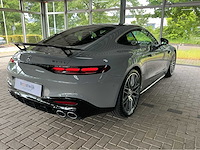 Mercedes amg gt43 | 3.0 turbo | 2024 | 362 pk | amg dynamic plus | 19.000 km | btw auto - afbeelding 5 van  41