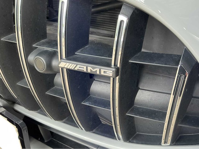 Mercedes amg gt43 | 3.0 turbo | 2024 | 362 pk | amg dynamic plus | 19.000 km | btw auto - afbeelding 10 van  41