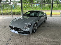 Mercedes amg gt43 | 3.0 turbo | 2024 | 362 pk | amg dynamic plus | 19.000 km | btw auto - afbeelding 1 van  41