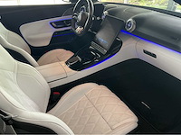 Mercedes amg gt43 | 3.0 turbo | 2024 | 362 pk | amg dynamic plus | 19.000 km | btw auto - afbeelding 18 van  41