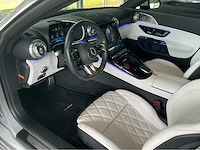 Mercedes amg gt43 | 3.0 turbo | 2024 | 362 pk | amg dynamic plus | 19.000 km | btw auto - afbeelding 19 van  41