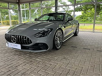 Mercedes amg gt43 | 3.0 turbo | 2024 | 362 pk | amg dynamic plus | 19.000 km | btw auto - afbeelding 12 van  41