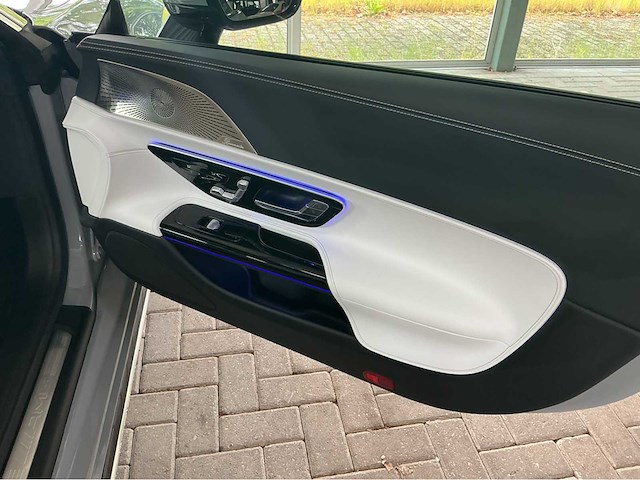 Mercedes amg gt43 | 3.0 turbo | 2024 | 362 pk | amg dynamic plus | 19.000 km | btw auto - afbeelding 24 van  41