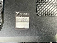 Mercedes amg gt43 | 3.0 turbo | 2024 | 362 pk | amg dynamic plus | 19.000 km | btw auto - afbeelding 32 van  41