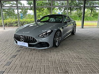 Mercedes amg gt43 | 3.0 turbo | 2024 | 362 pk | amg dynamic plus | 19.000 km | btw auto - afbeelding 23 van  41