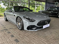 Mercedes amg gt43 | 3.0 turbo | 2024 | 362 pk | amg dynamic plus | 19.000 km | btw auto - afbeelding 34 van  41