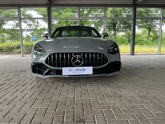 Mercedes amg gt43 | 3.0 turbo | 2024 | 362 pk | amg dynamic plus | 19.000 km | btw auto - afbeelding 39 van  41