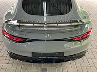 Mercedes amg gt43 | 3.0 turbo | 2024 | 362 pk | amg dynamic plus | 19.000 km | btw auto - afbeelding 3 van  41