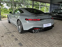 Mercedes amg gt43 | 3.0 turbo | 2024 | 362 pk | amg dynamic plus | 19.000 km | btw auto - afbeelding 4 van  41