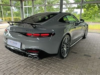 Mercedes amg gt43 | 3.0 turbo | 2024 | 362 pk | amg dynamic plus | 19.000 km | btw auto - afbeelding 5 van  41
