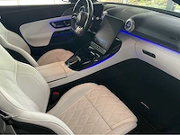 Mercedes amg gt43 | 3.0 turbo | 2024 | 362 pk | amg dynamic plus | 19.000 km | btw auto - afbeelding 18 van  41