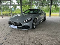 Mercedes amg gt43 | 3.0 turbo | 2024 | 362 pk | amg dynamic plus | 19.000 km | btw auto - afbeelding 23 van  41