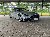 Mercedes amg gt43 | 3.0 turbo | 2024 | 362 pk | amg dynamic plus | 19.000 km | btw auto - afbeelding 38 van  41
