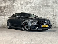 Mercedes-amg gt43 4matic+ premium plus 4-door coupe 367pk 2022 mercedes-benz, hgf-32-l - afbeelding 2 van  66