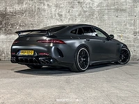 Mercedes-amg gt43 4matic+ premium plus 4-door coupe 367pk 2022 mercedes-benz, hgf-32-l - afbeelding 6 van  66