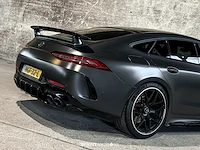 Mercedes-amg gt43 4matic+ premium plus 4-door coupe 367pk 2022 mercedes-benz, hgf-32-l - afbeelding 8 van  66