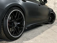 Mercedes-amg gt43 4matic+ premium plus 4-door coupe 367pk 2022 mercedes-benz, hgf-32-l - afbeelding 9 van  66