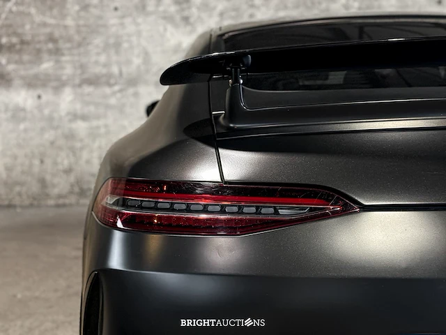 Mercedes-amg gt43 4matic+ premium plus 4-door coupe 367pk 2022 mercedes-benz, hgf-32-l - afbeelding 13 van  66