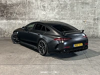 Mercedes-amg gt43 4matic+ premium plus 4-door coupe 367pk 2022 mercedes-benz, hgf-32-l - afbeelding 15 van  66