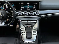 Mercedes-amg gt43 4matic+ premium plus 4-door coupe 367pk 2022 mercedes-benz, hgf-32-l - afbeelding 20 van  66