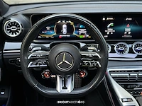 Mercedes-amg gt43 4matic+ premium plus 4-door coupe 367pk 2022 mercedes-benz, hgf-32-l - afbeelding 22 van  66
