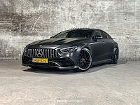 Mercedes-amg gt43 4matic+ premium plus 4-door coupe 367pk 2022 mercedes-benz, hgf-32-l - afbeelding 12 van  66