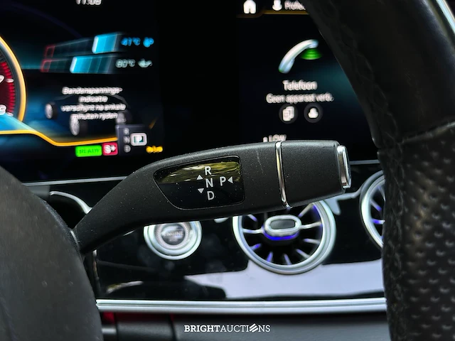 Mercedes-amg gt43 4matic+ premium plus 4-door coupe 367pk 2022 mercedes-benz, hgf-32-l - afbeelding 31 van  66