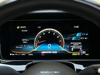 Mercedes-amg gt43 4matic+ premium plus 4-door coupe 367pk 2022 mercedes-benz, hgf-32-l - afbeelding 32 van  66
