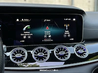 Mercedes-amg gt43 4matic+ premium plus 4-door coupe 367pk 2022 mercedes-benz, hgf-32-l - afbeelding 36 van  66