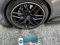 Mercedes-amg gt43 4matic+ premium plus 4-door coupe 367pk 2022 mercedes-benz, hgf-32-l - afbeelding 58 van  66