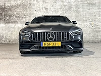 Mercedes-amg gt43 4matic+ premium plus 4-door coupe 367pk 2022 mercedes-benz, hgf-32-l - afbeelding 65 van  66