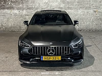 Mercedes-amg gt43 4matic+ premium plus 4-door coupe 367pk 2022 mercedes-benz, hgf-32-l - afbeelding 66 van  66