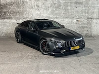 Mercedes-amg gt43 4matic+ premium plus 4-door coupe 367pk 2022 mercedes-benz, hgf-32-l - afbeelding 3 van  66
