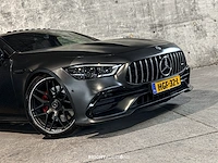 Mercedes-amg gt43 4matic+ premium plus 4-door coupe 367pk 2022 mercedes-benz, hgf-32-l - afbeelding 4 van  66