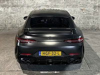Mercedes-amg gt43 4matic+ premium plus 4-door coupe 367pk 2022 mercedes-benz, hgf-32-l - afbeelding 11 van  66