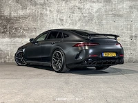 Mercedes-amg gt43 4matic+ premium plus 4-door coupe 367pk 2022 mercedes-benz, hgf-32-l - afbeelding 14 van  66