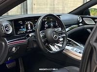 Mercedes-amg gt43 4matic+ premium plus 4-door coupe 367pk 2022 mercedes-benz, hgf-32-l - afbeelding 18 van  66