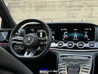 Mercedes-amg gt43 4matic+ premium plus 4-door coupe 367pk 2022 mercedes-benz, hgf-32-l - afbeelding 21 van  66