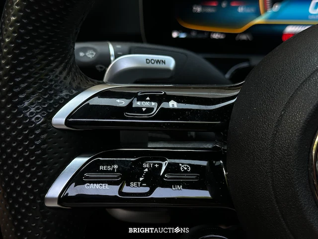 Mercedes-amg gt43 4matic+ premium plus 4-door coupe 367pk 2022 mercedes-benz, hgf-32-l - afbeelding 27 van  66