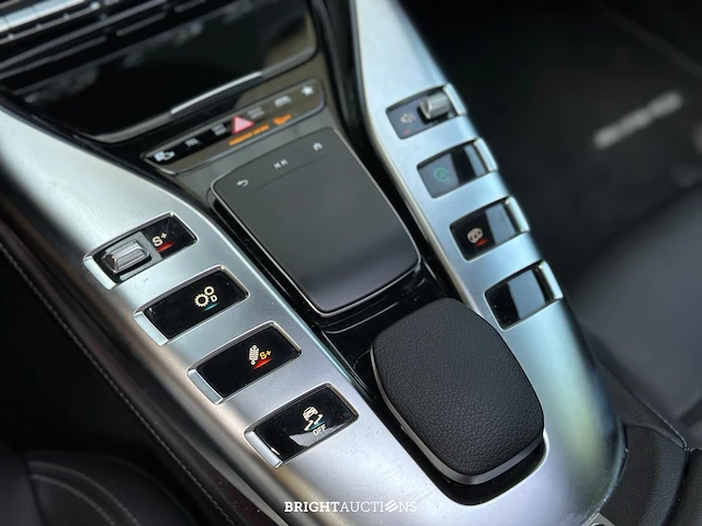 Mercedes-amg gt43 4matic+ premium plus 4-door coupe 367pk 2022 mercedes-benz, hgf-32-l - afbeelding 33 van  66