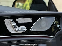 Mercedes-amg gt43 4matic+ premium plus 4-door coupe 367pk 2022 mercedes-benz, hgf-32-l - afbeelding 40 van  66