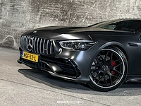 Mercedes-amg gt43 4matic+ premium plus 4-door coupe 367pk 2022 mercedes-benz, hgf-32-l - afbeelding 34 van  66