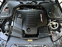 Mercedes-amg gt43 4matic+ premium plus 4-door coupe 367pk 2022 mercedes-benz, hgf-32-l - afbeelding 53 van  66
