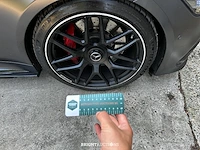 Mercedes-amg gt43 4matic+ premium plus 4-door coupe 367pk 2022 mercedes-benz, hgf-32-l - afbeelding 55 van  66