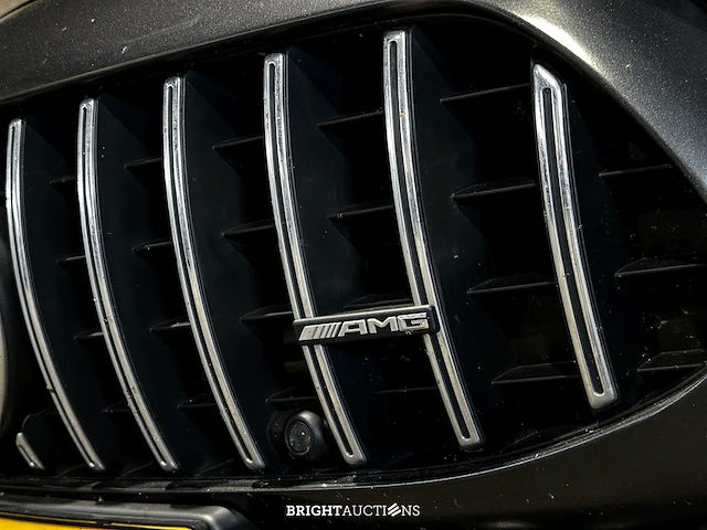 Mercedes-amg gt43 4matic+ premium plus 4-door coupe 367pk 2022 mercedes-benz, hgf-32-l - afbeelding 45 van  66